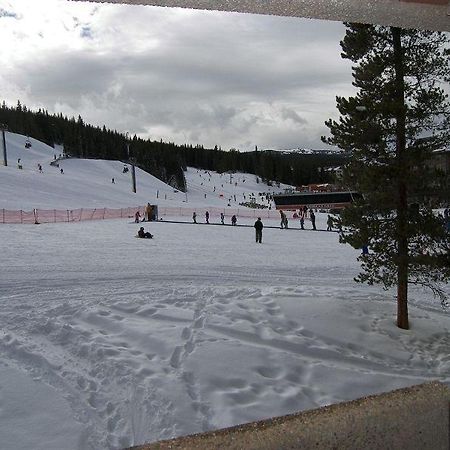 Rocky Mountain Resort Management Copper Mountain Kültér fotó