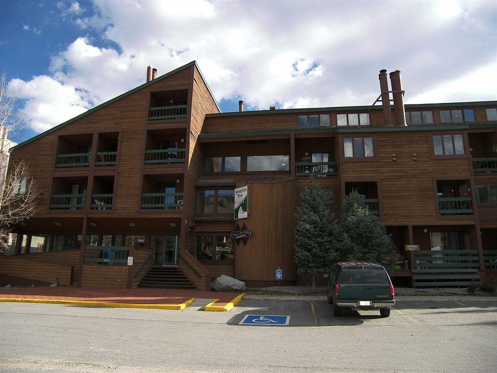 Rocky Mountain Resort Management Copper Mountain Kültér fotó