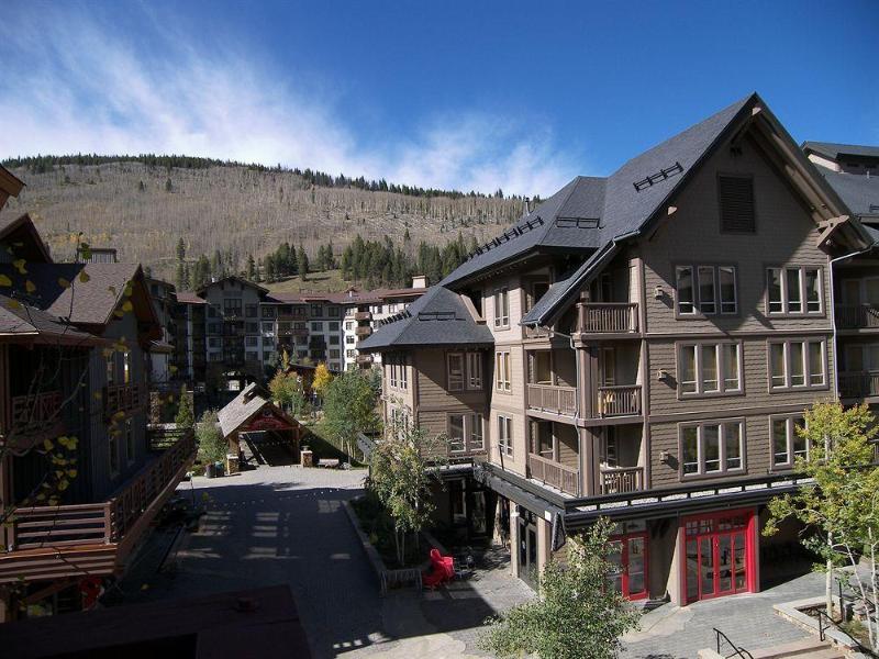 Rocky Mountain Resort Management Copper Mountain Kültér fotó