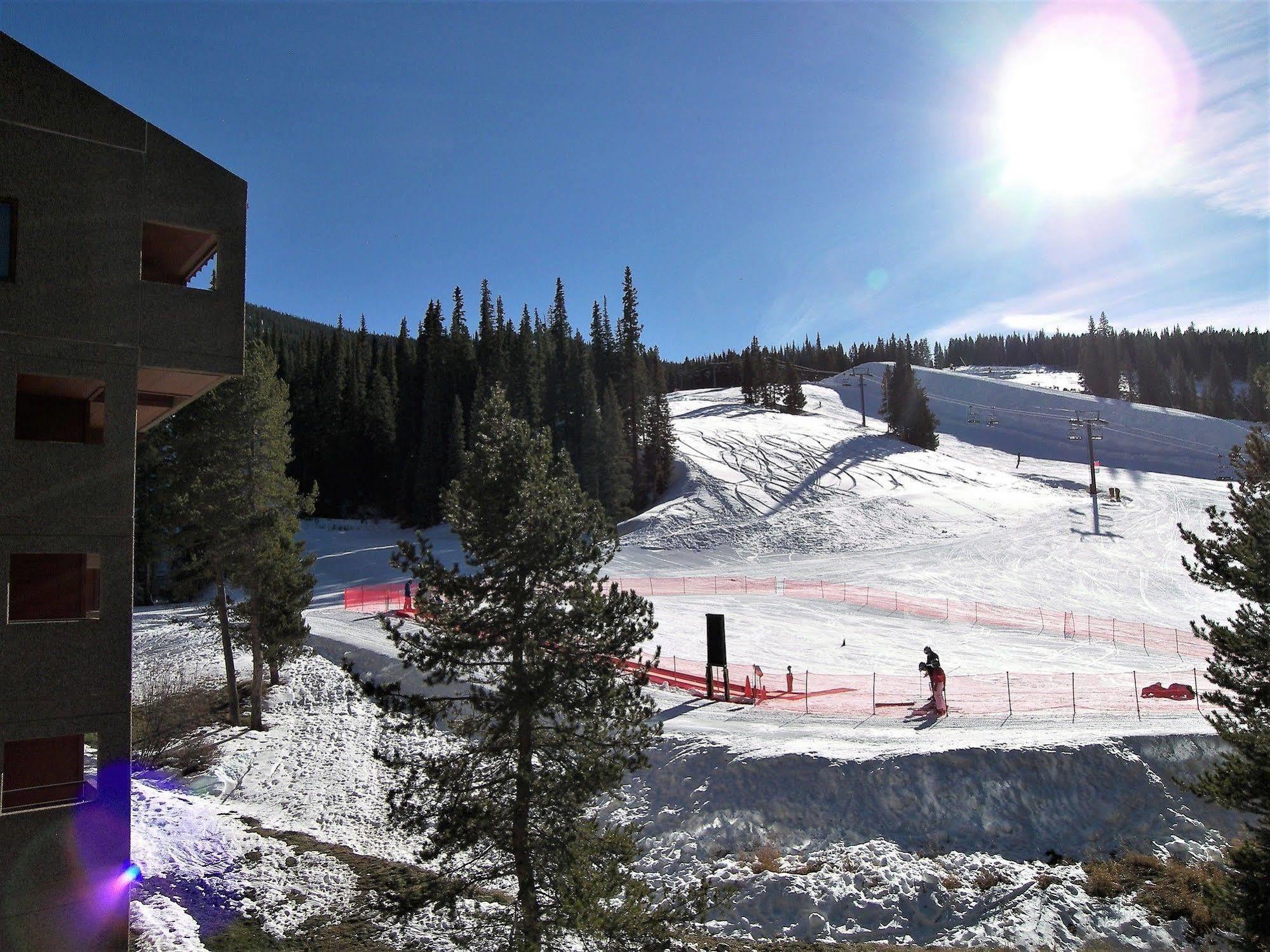 Rocky Mountain Resort Management Copper Mountain Kültér fotó