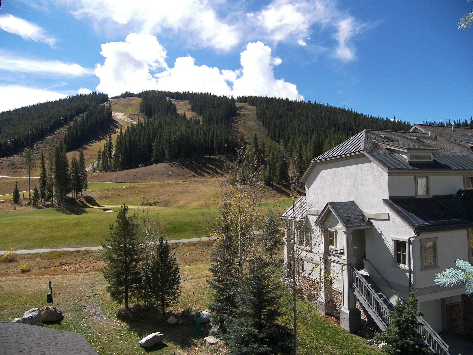 Rocky Mountain Resort Management Copper Mountain Kültér fotó