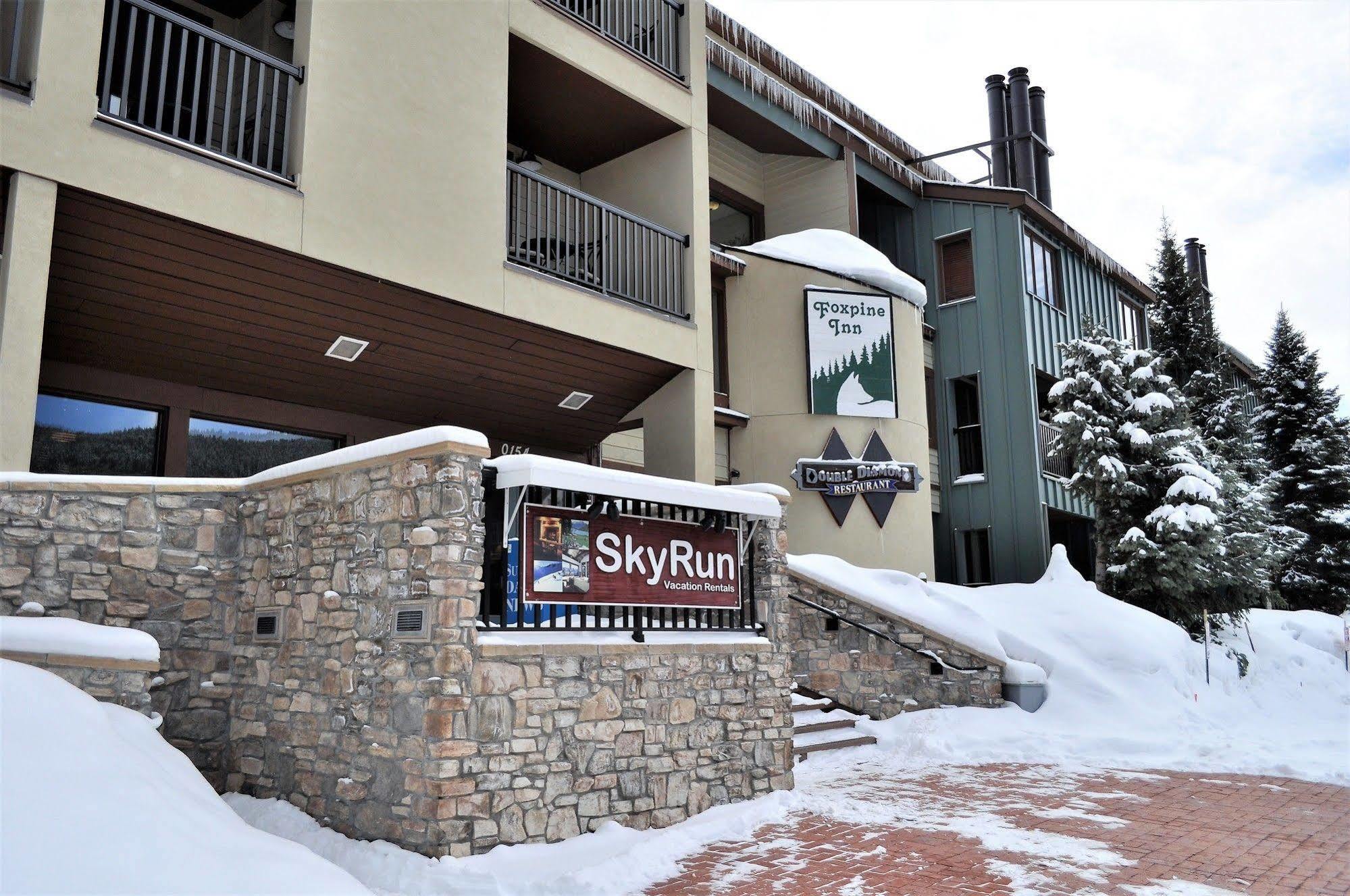Rocky Mountain Resort Management Copper Mountain Kültér fotó